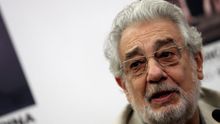 Nueve cantantes y bailarinas acusan a Plácido Domingo de acoso sexual