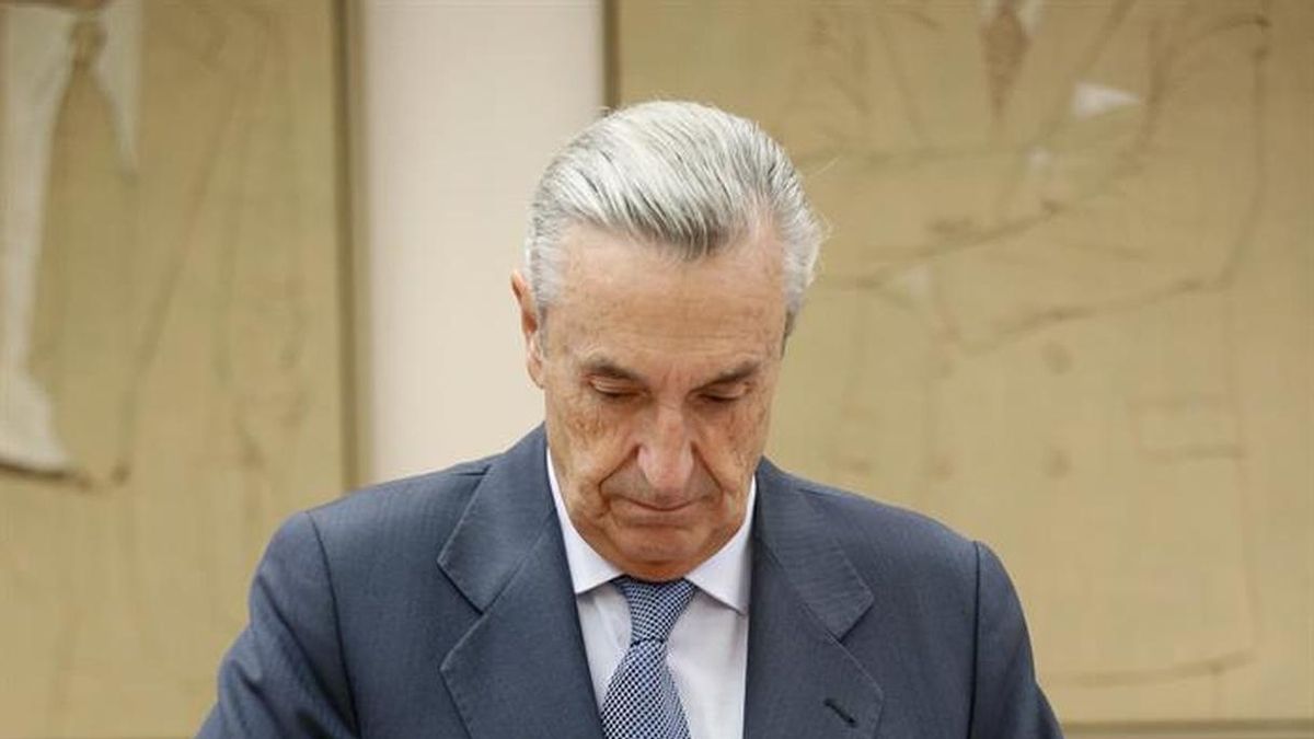 José María Marín Quemada, presidente de la CNMC.