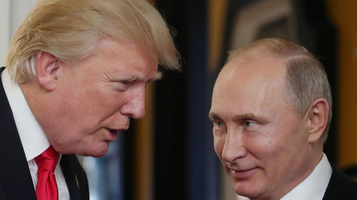 Putin miente (todo el rato)