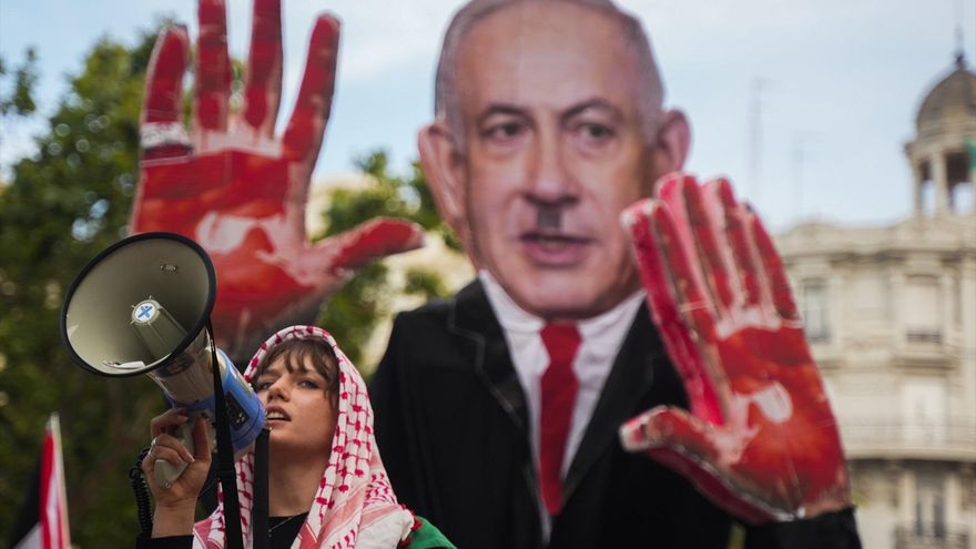 La inacción frente al genocidio en Gaza causa las primeras fracturas en gobiernos europeos