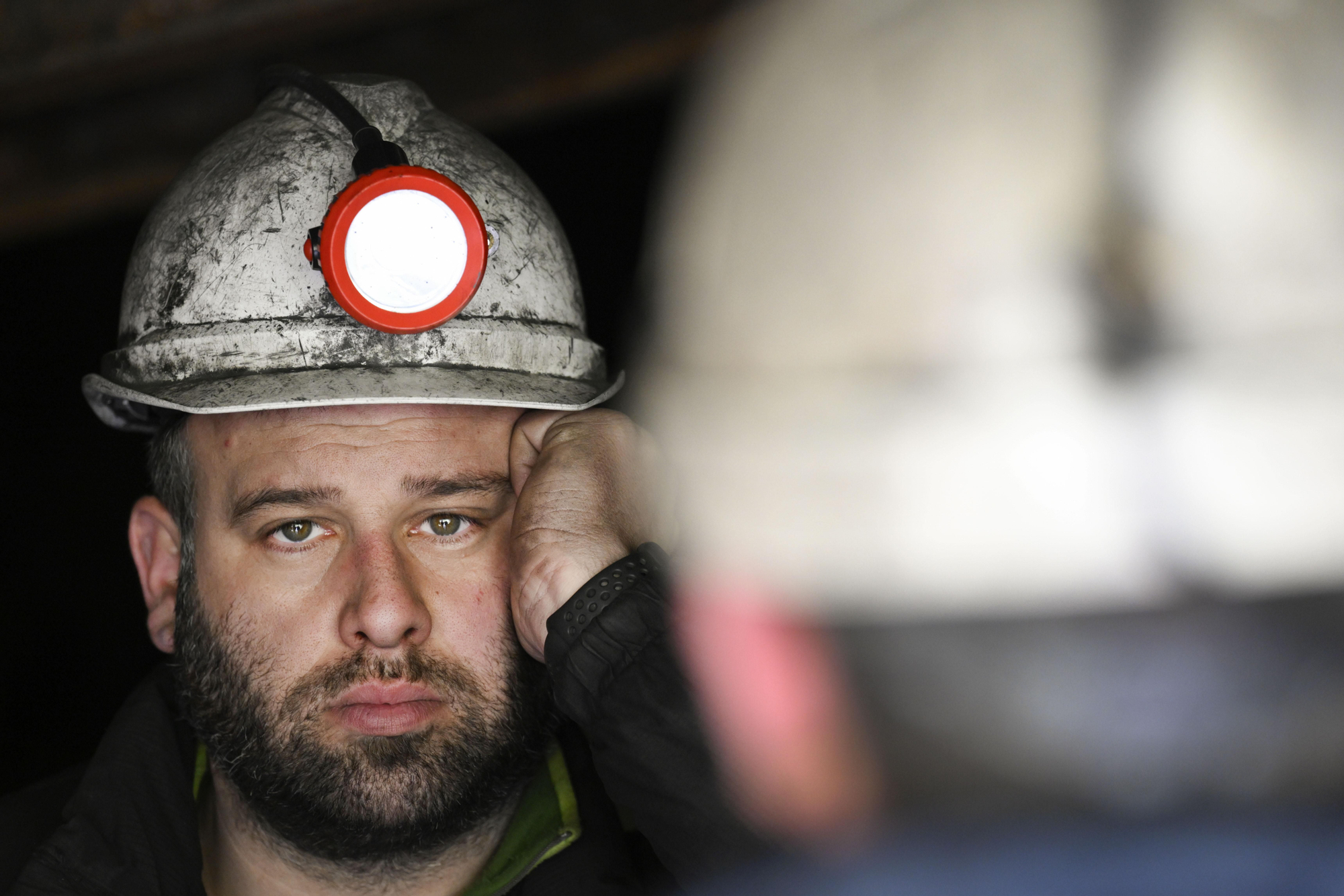 Los mineros de la Mina Miura inician mañana una marcha a pie, desde Ibias a Oviedo, para exigir el pago de los salarios atrasados y el mantenimiento de la actividad laboral.