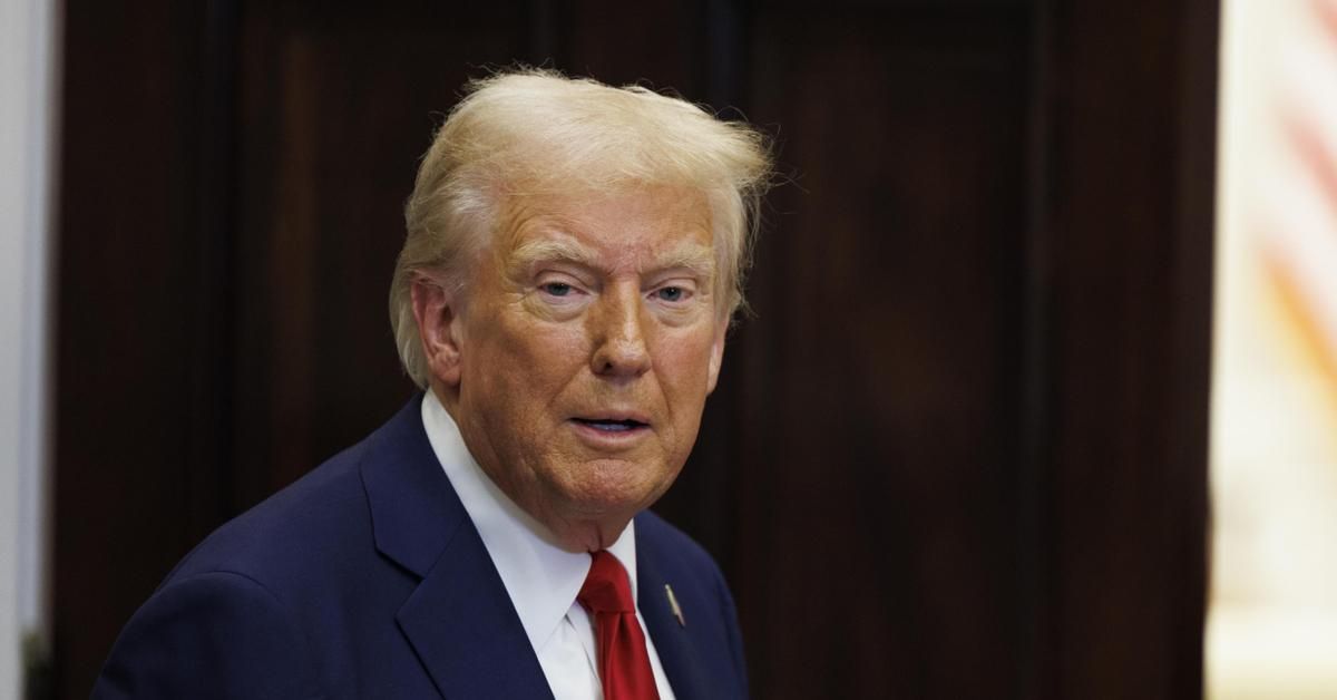 Trump no está muerto