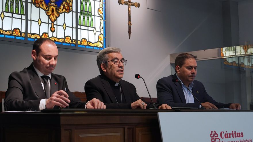 La Iglesia sobre la regularización de inmigrantes en España: "Es de sentido común"