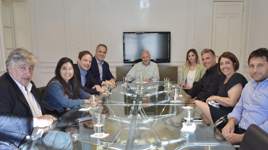 Anticipo de un Congreso trabado: desde el interbloque Federal condicionan la negociación con el FMI