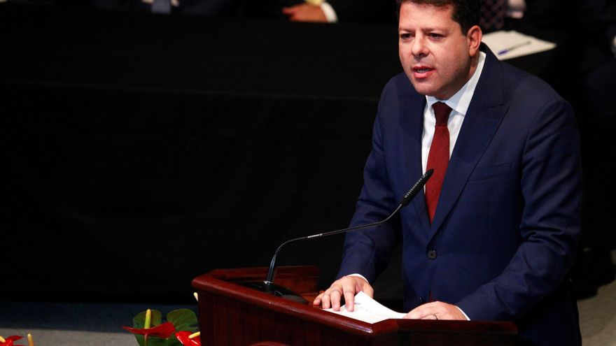 Gibraltar se prepara para un acuerdo "legalmente complejo" con la Unión Europea