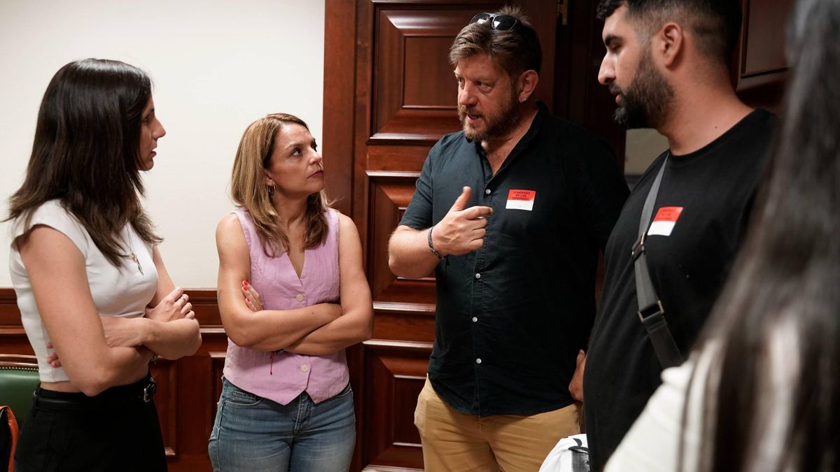 Podemos registra en el Congreso de los Diputados una Proposición No de Ley (PNL) para reclamar una investigación sobre la muerte de Haitam, fallecido el pasado 7 de diciembre de 2025 en Torremolinos en una actuación policial.