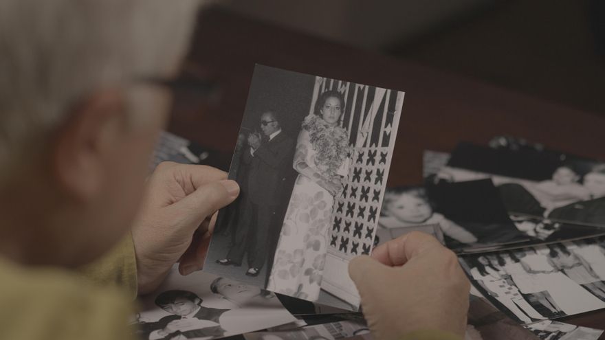 María del Carmen no tuvo un accidente: la mató el machismo