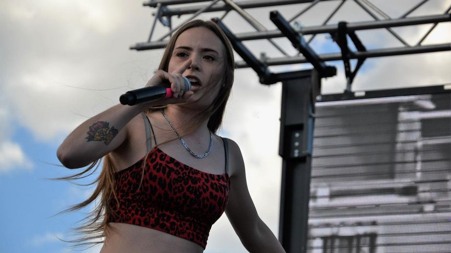 El festival La Sub25 vuelve a tunear Madrid Río con creadores jóvenes a base de rap, música electrónica e ilustración