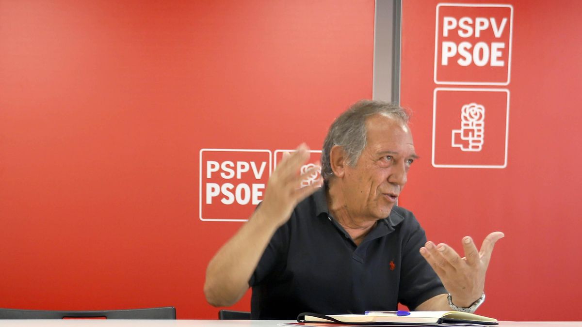 El PSPV exige a la Conselleria que negocie y dé respuesta a la comunidad educativa tras la huelga de este martes