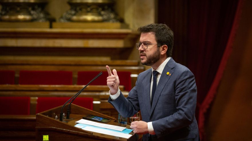 Los jueces destacan el "interés público muy intenso" de las elecciones para mantener el 14F