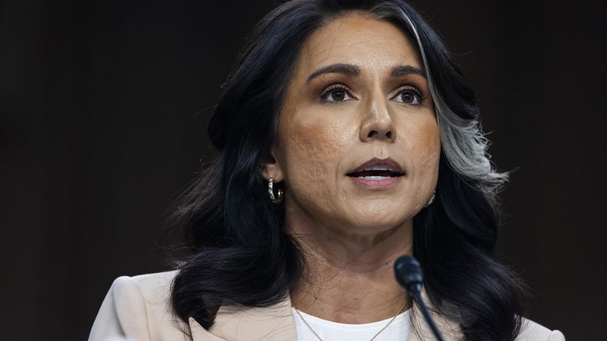 El Gobierno de Trump revela un nuevo informe sobre Obama y redobla sus denuncias contra él