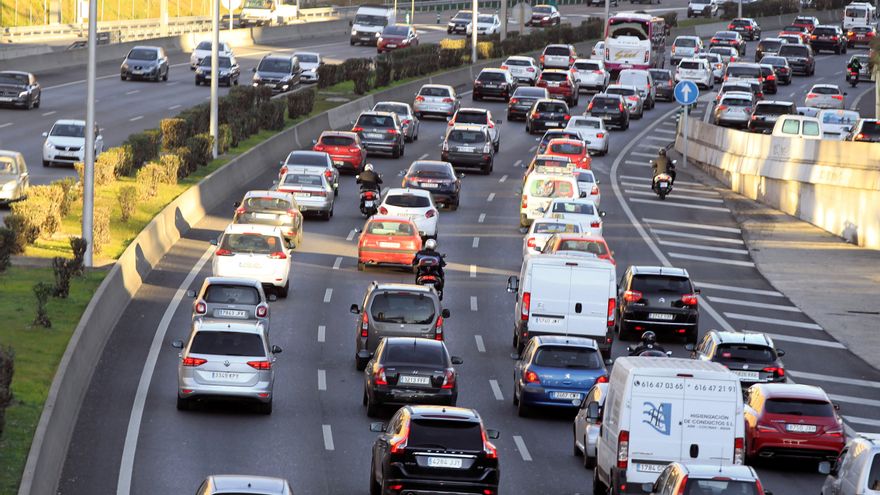 Solo 25 ciudades producen más de la mitad de los gases de efecto invernadero urbanos de todo el mundo