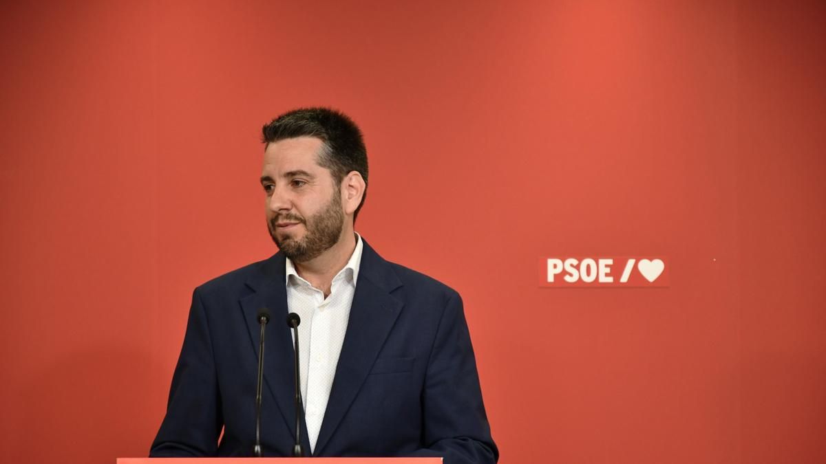 La izquierda riojana valora muy positivamente el adelanto electoral: "Era insostenible la continuidad"