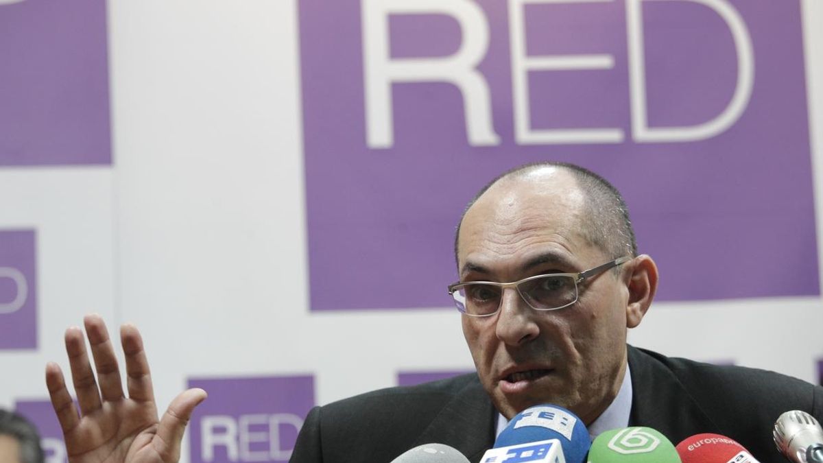 Elpidio Silva acusa a los "partidos del régimen" y al TSJM de "presionar" y "obstaculizar" su proyecto electoral