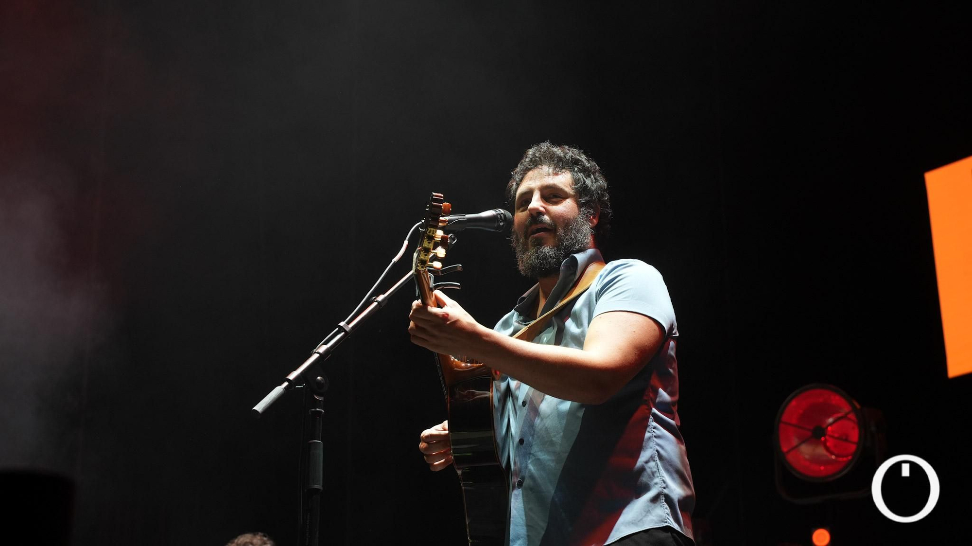 El concierto de El Kanka, en imágenes.