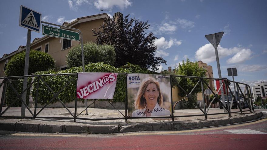La derecha gana terreno en el feudo de la izquierda madrileña: "Cada vez viene más gente con dinero"