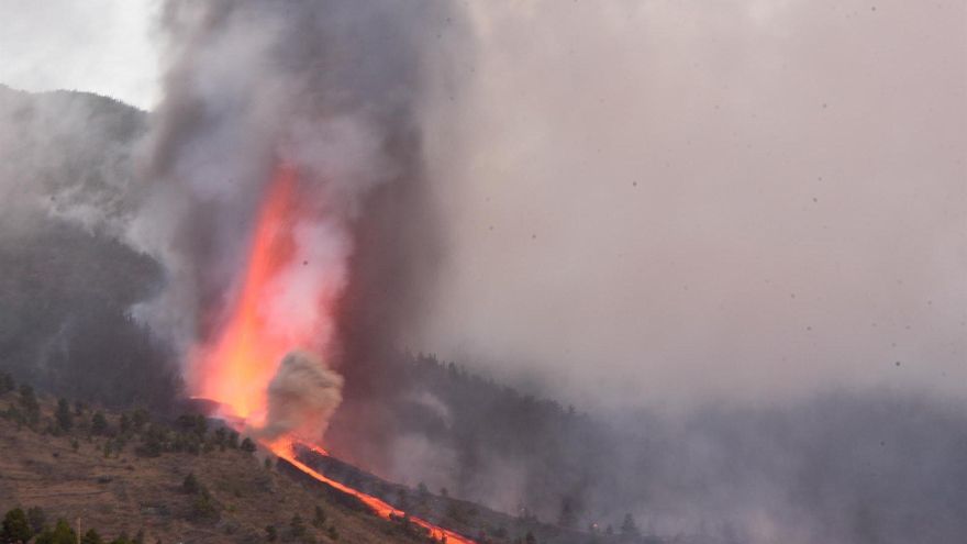 La Palma
