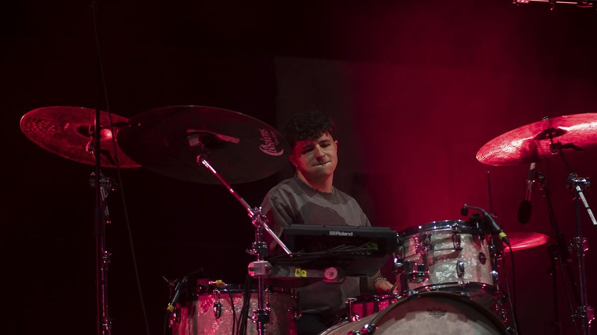 Concierto de Sanguijuelas del Guadiana