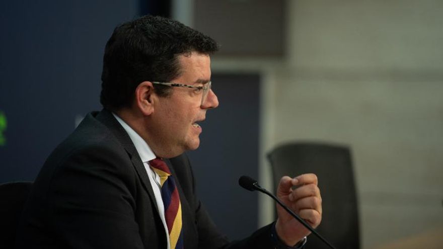 La Rioja da un paso más en contra de la línea de alta tensión Tauste- Júndiz