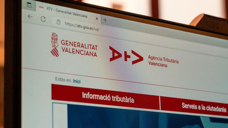 La Agencia Tributaria Valenciana recupera más de 455 millones de euros desde 2019 gracias a la lucha contra el fraude fiscal