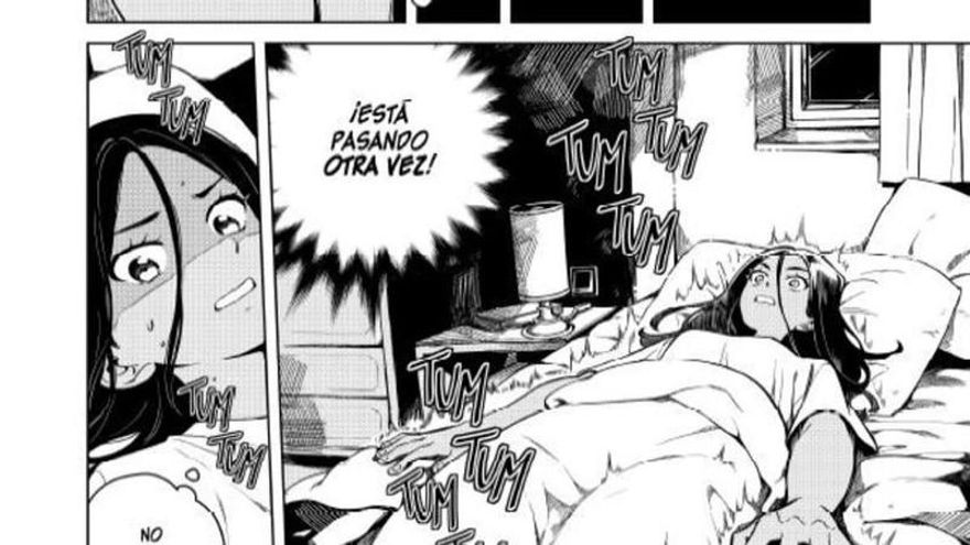 El sonoro despegue del manga español: precario aunque admirado en Japón