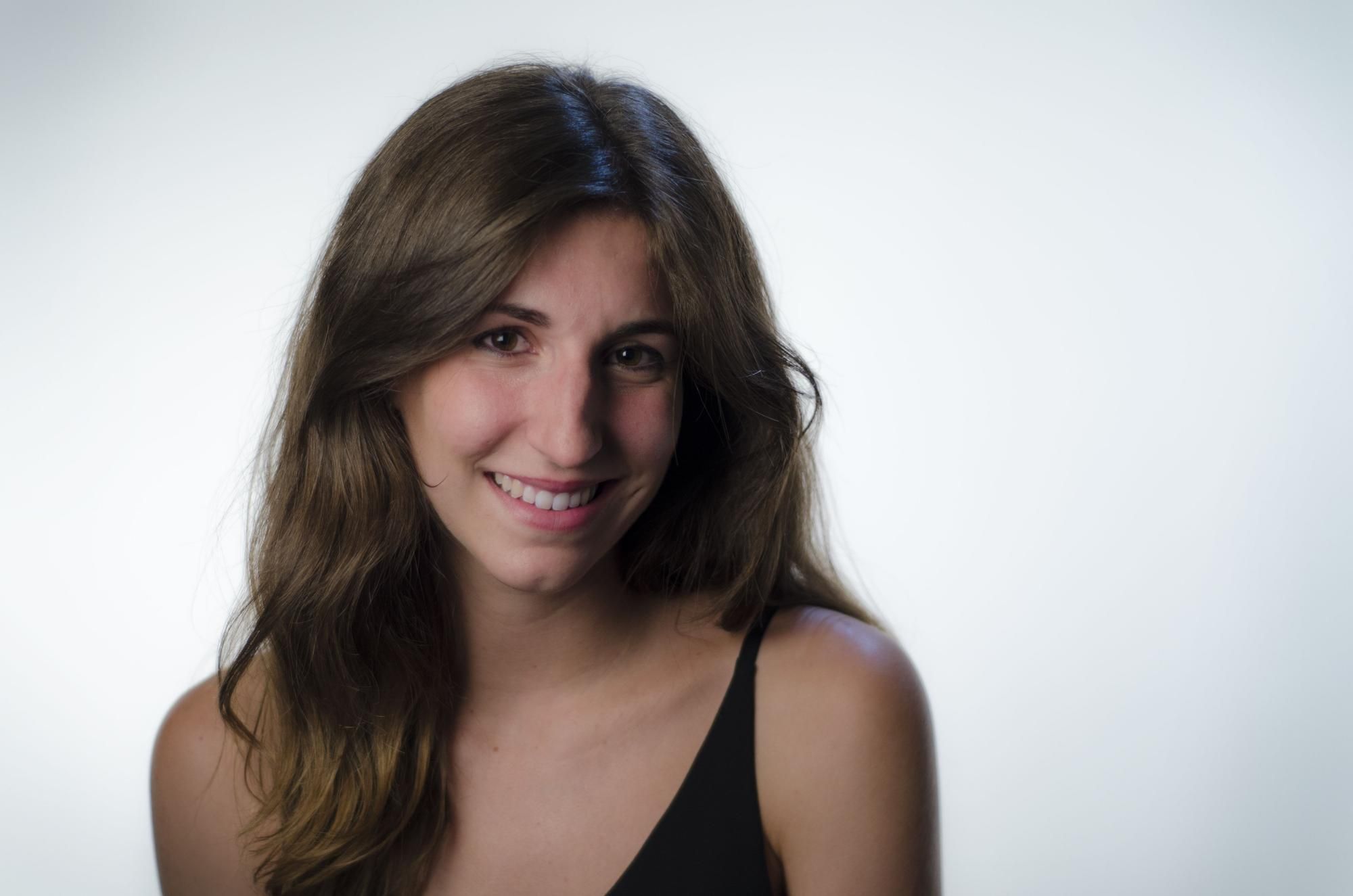 Modera: Sofía Pérez Mendoza