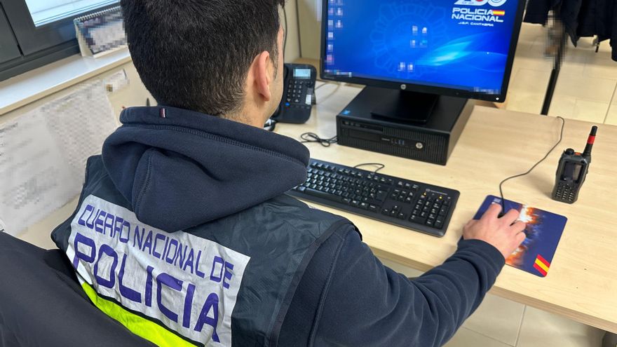 Policía Nacional