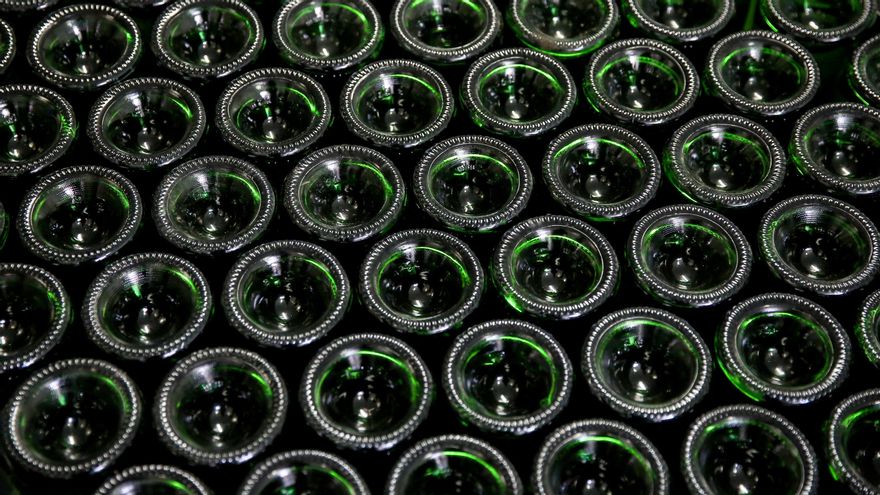 Cómo se convirtió Gran Canaria en un referente mundial de la sidra (para sorpresa de Asturias)