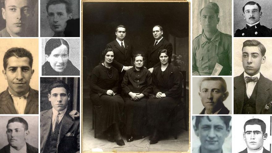 Un tercer entierro para los muertos del Valle de Cuelgamuros