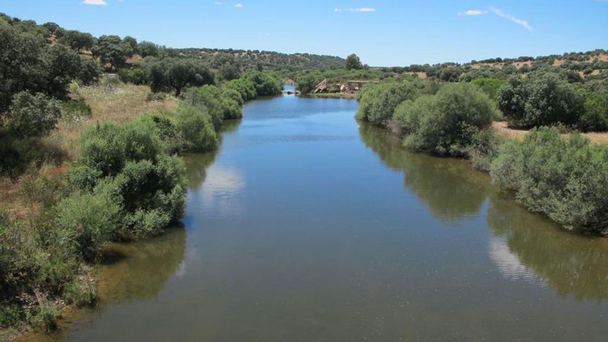 Ecologistas recurre el concurso para hacer prospecciones mineras en parajes protegidos