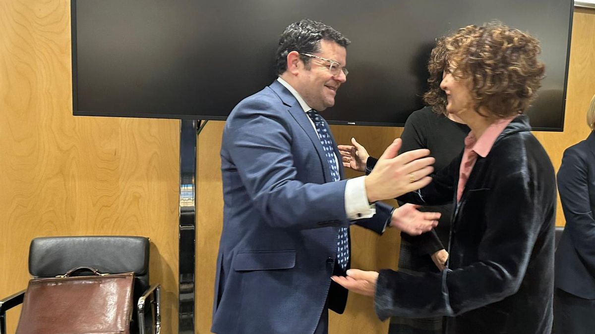 La Rioja pide que se retire la propuesta de financiación y se autodefine como "la comunidad peor tratada"