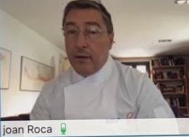 Joan Roca.