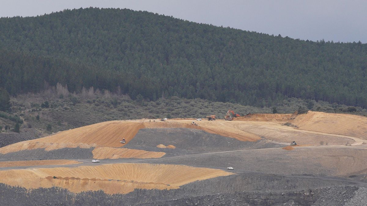 Filosofía y Letras acoge este martes una conferencia sobre la huella de la minería en el paisaje leonés