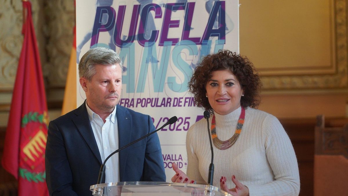 La segunda 'Pucela Sansil' de Valladolid se acerca a su cita del 28 de diciembre con 3.000 inscritos