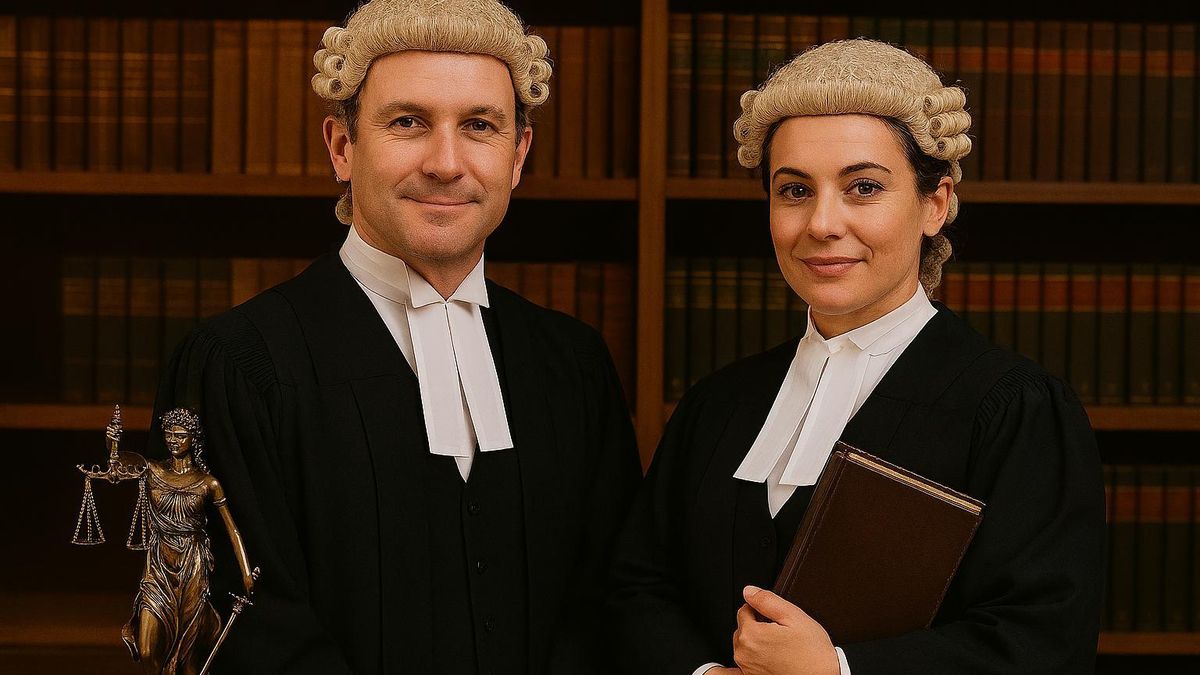 Día Internacional del Abogado: ¿por qué se celebra el 3 de febrero?