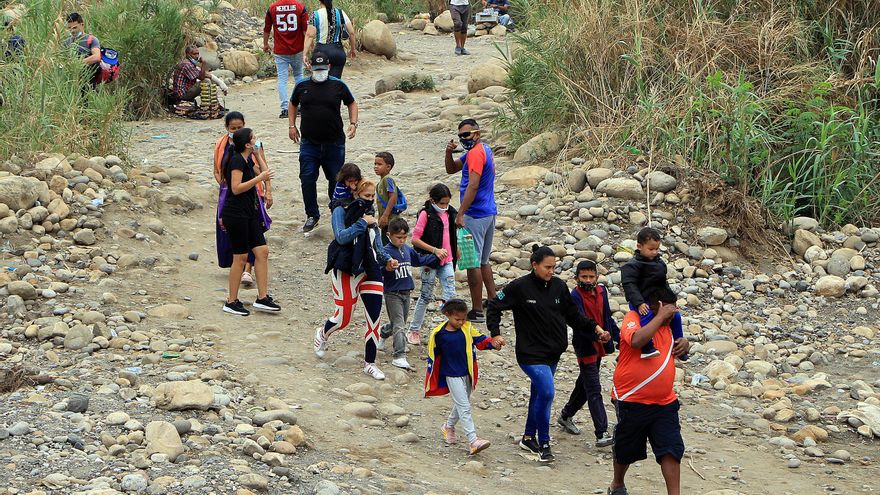 Casi 5.000 venezolanos asesinados en Latinoamérica tras ola migratoria