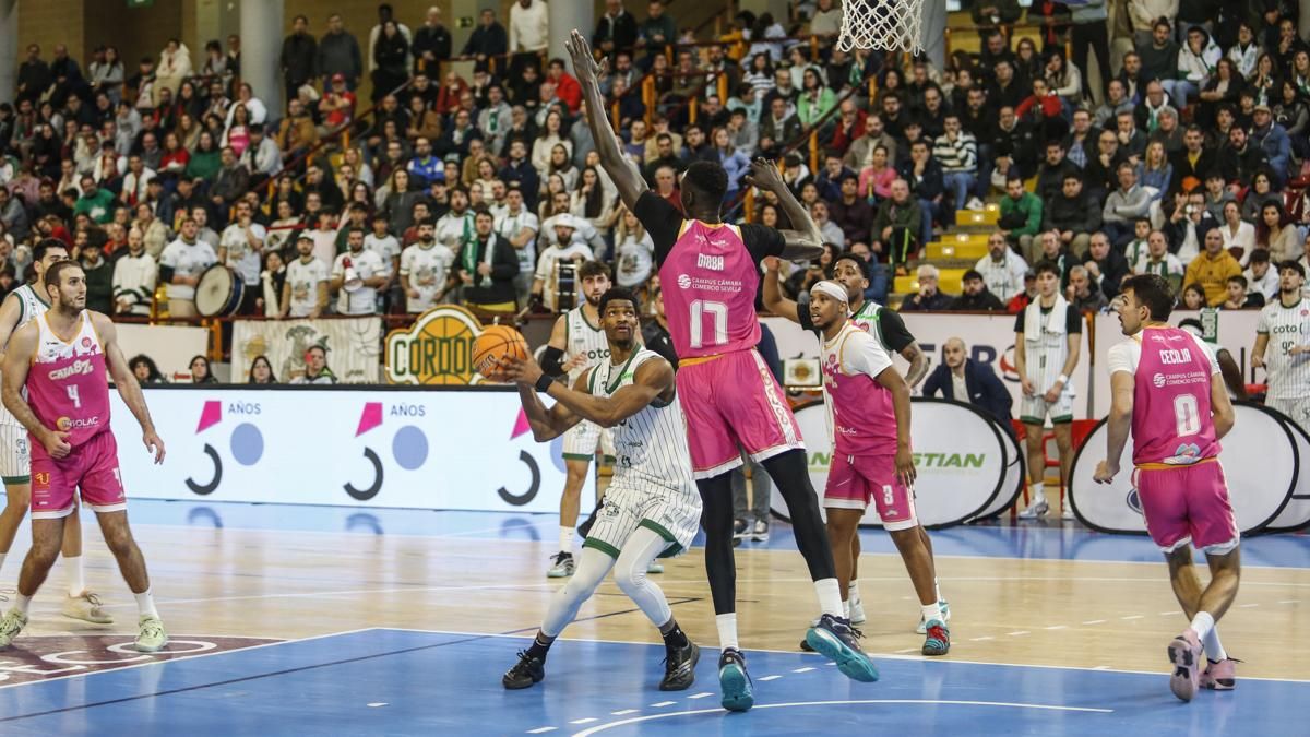 Coto Córdoba CB - Caja 87