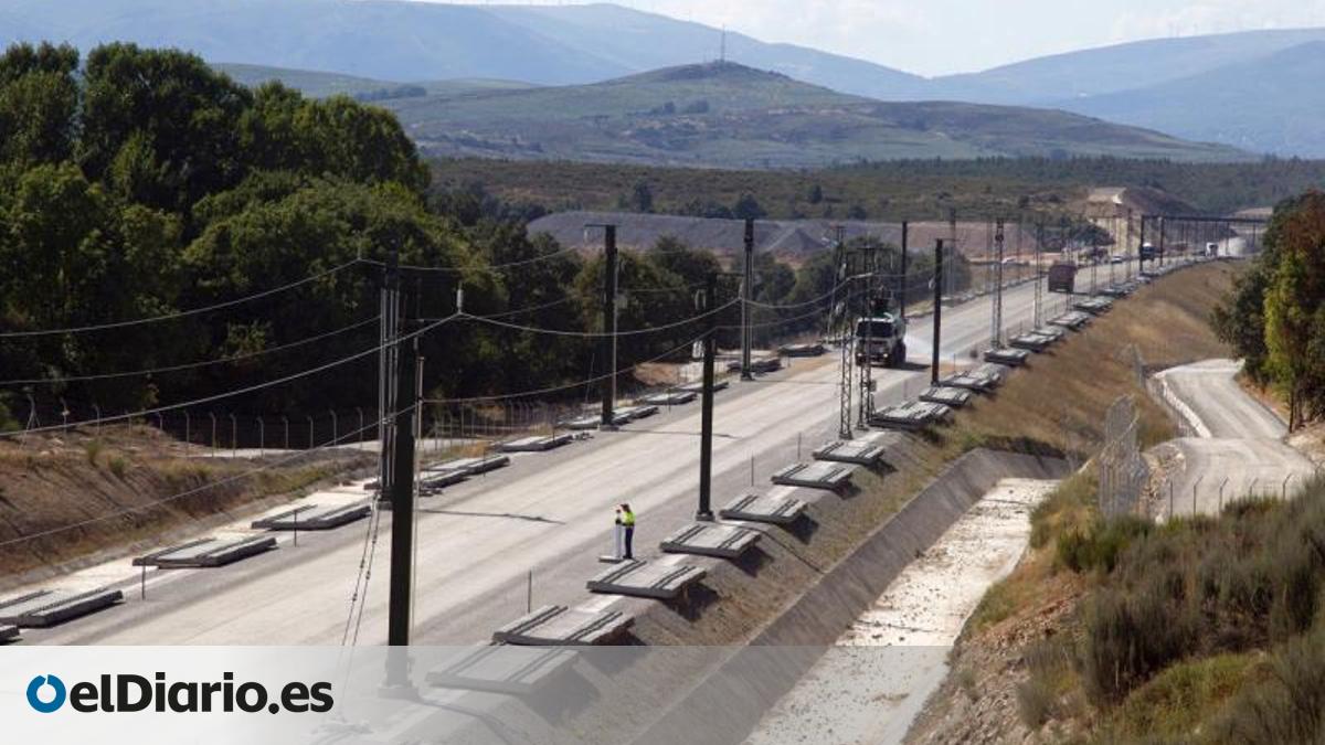 Las empresas del cártel del AVE logran 116 millones en contratos públicos desde que Competencia pidió vetarlas