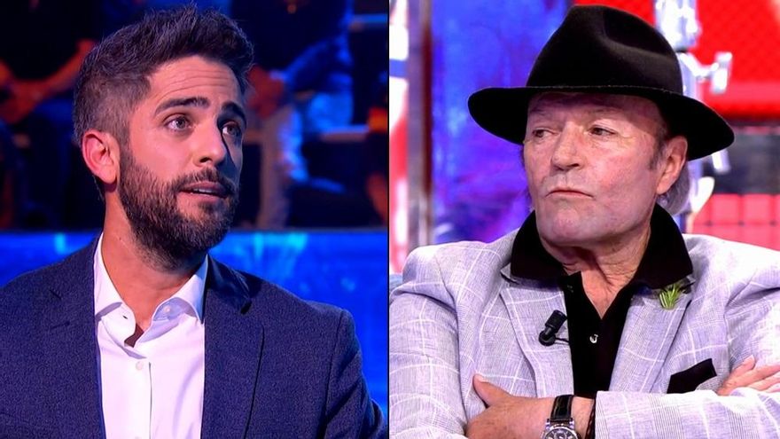 'El Desafío' (17.3%) modera su liderazgo y 'Viernes Deluxe' (12.5%) se da una pequeña 'alegría'