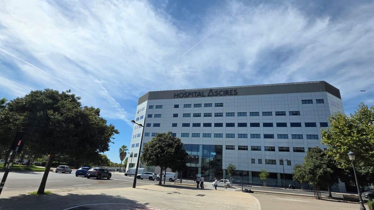 Hospital Ascires destina un tercio de sus 125 millones de euros de inversión a tecnología médica para revolucionar diagnósticos y terapias