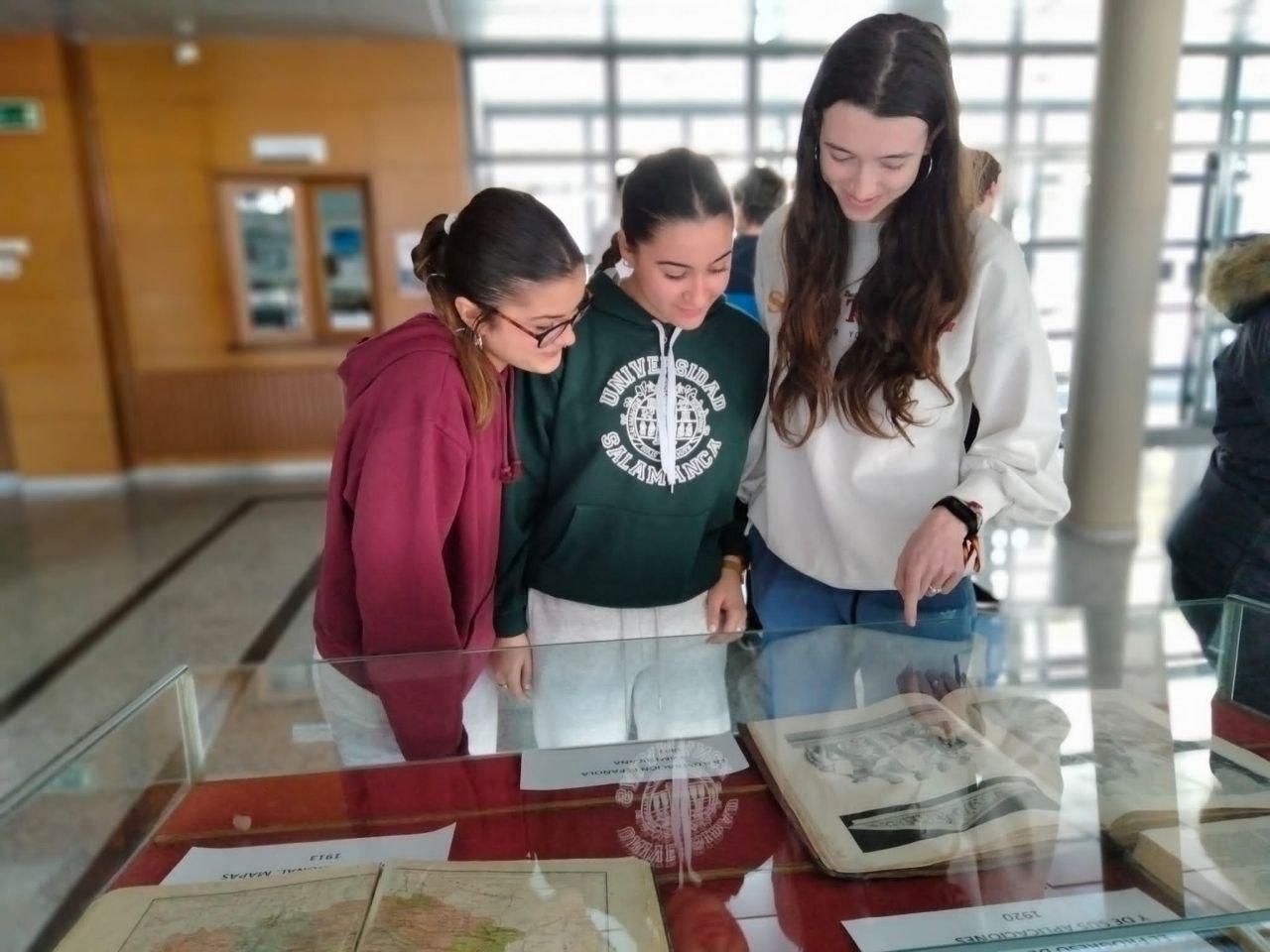 El Día de los Institutos Históricos, un momento para celebrar su inmenso patrimonio educativo