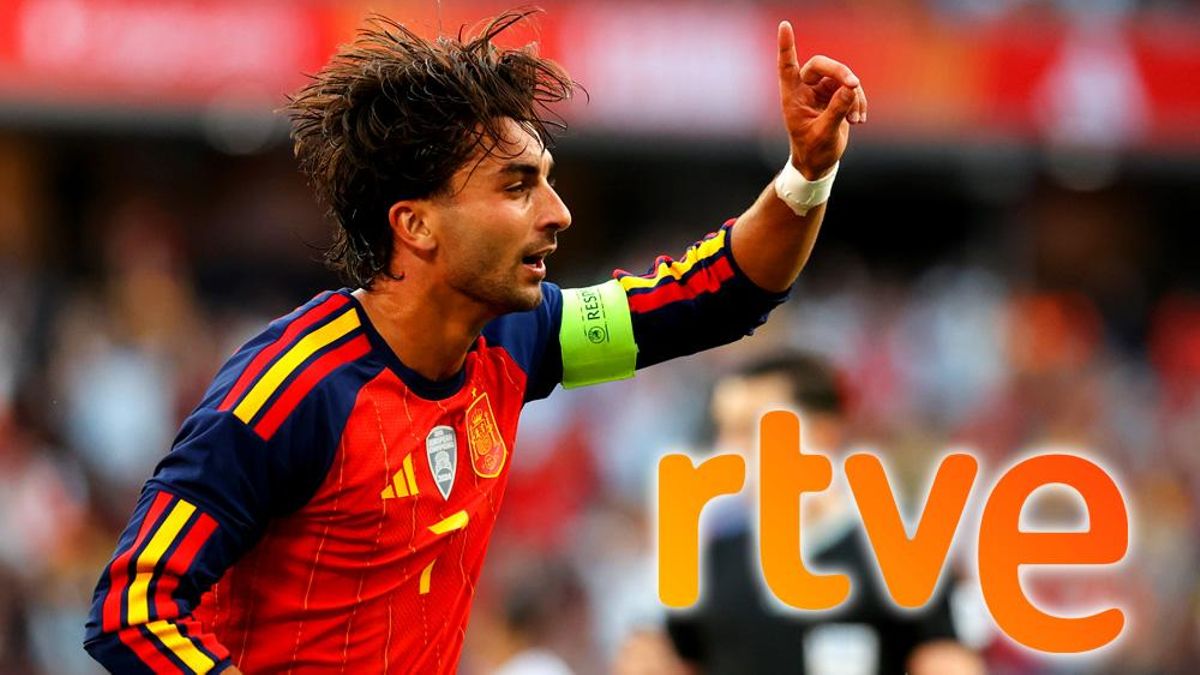 RTVE confirma su canción para el Mundial de fútbol