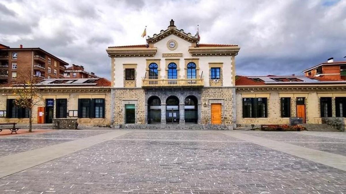 EH Bildu pide una auditoría de los contratos de los cinco últimos años en Amurrio, gobernada por el PNV