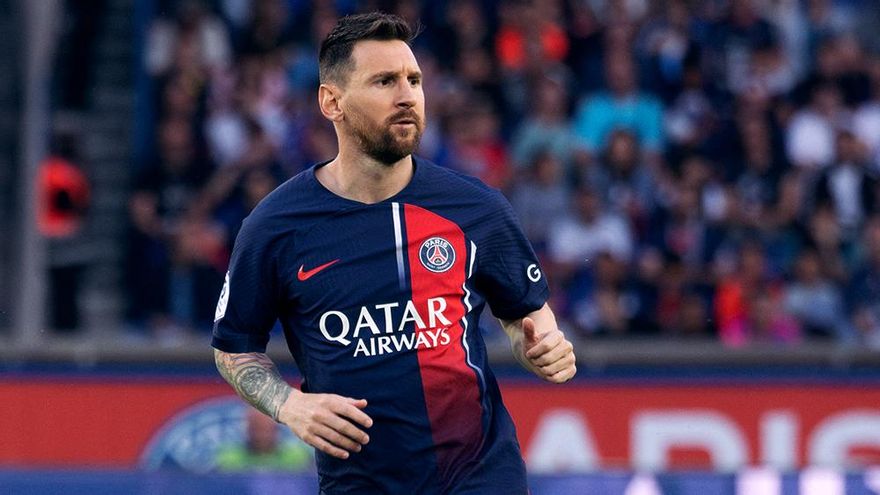 Apple TV+ se "queda" con Messi, que tendrá una nueva docuserie mientras decide su futuro
