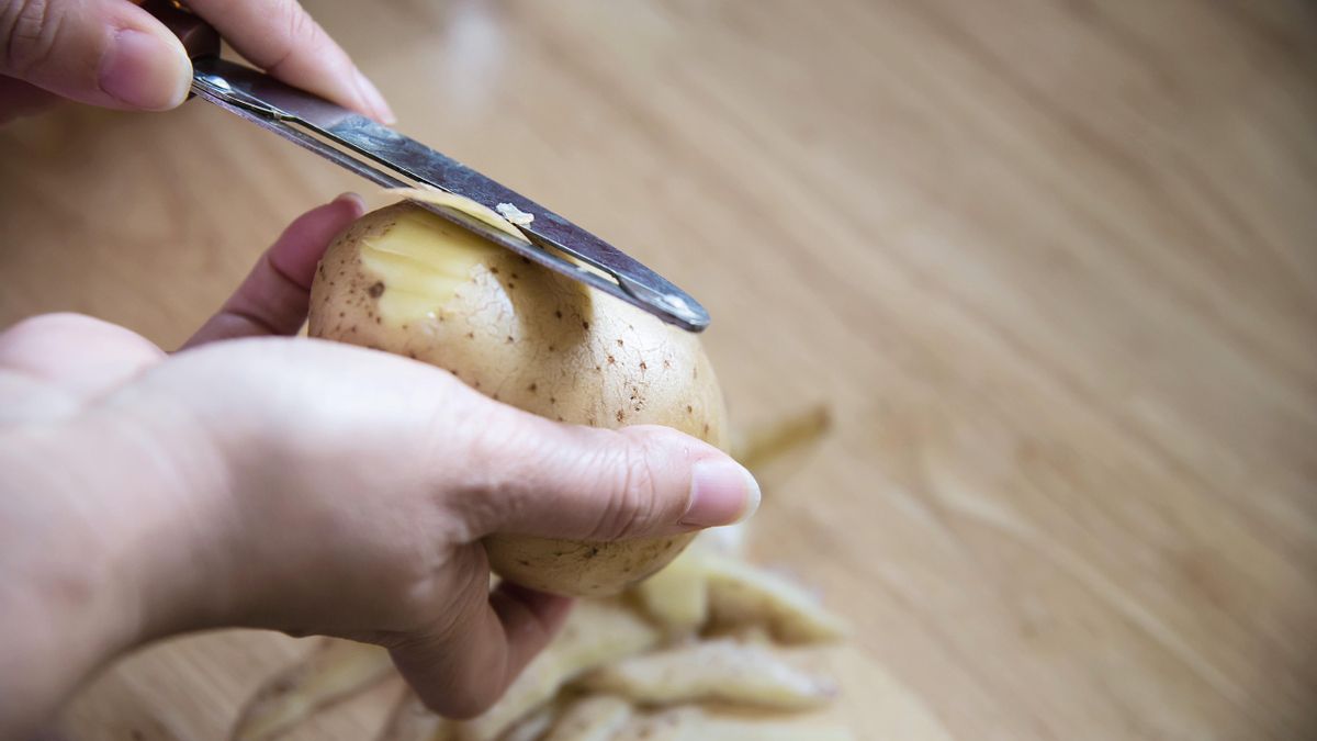 La patata es una excelente aliada para una alimentación equilibrada