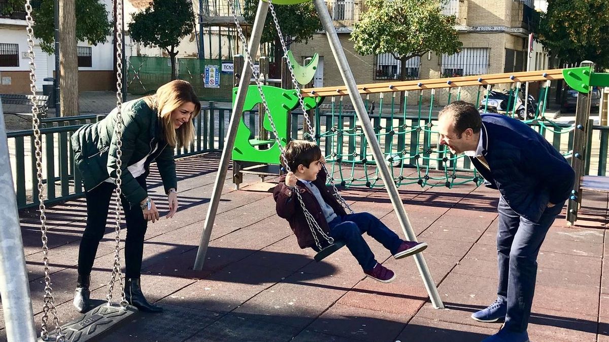 Candidatos comparten por redes sociales imágenes familiares y relajadas de sus jornadas de reflexión
