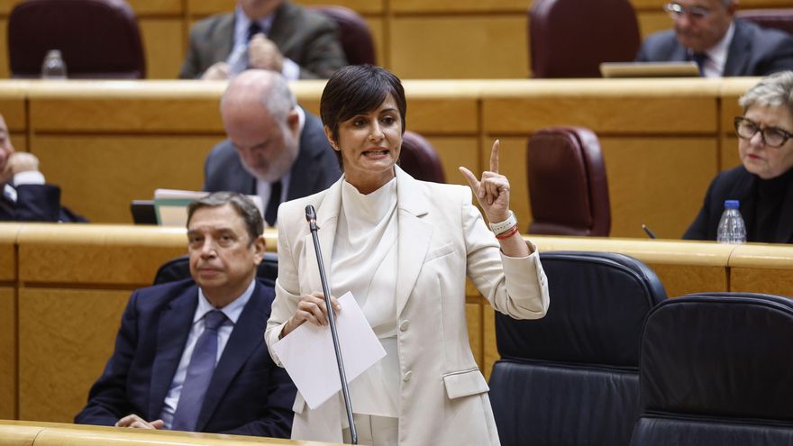 El Gobierno aprobará la próxima semana ayudas para propietarios ante impago de inquilinos