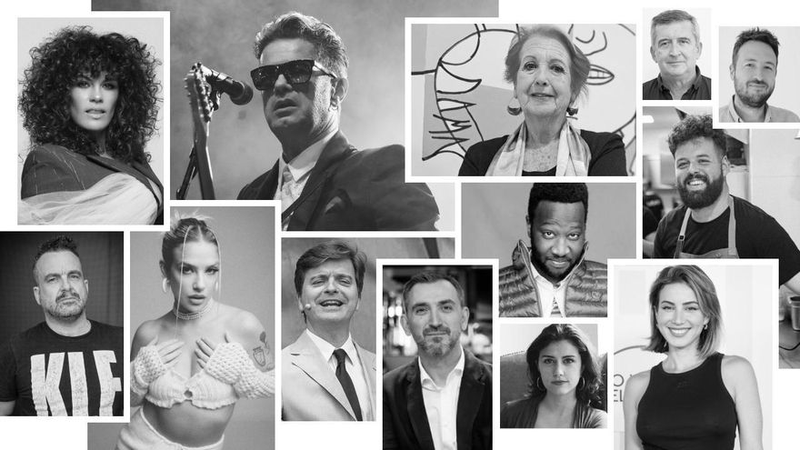 ¡Todo listo para el Festival de las Ideas y la Cultura en Las Palmas de Gran Canaria!