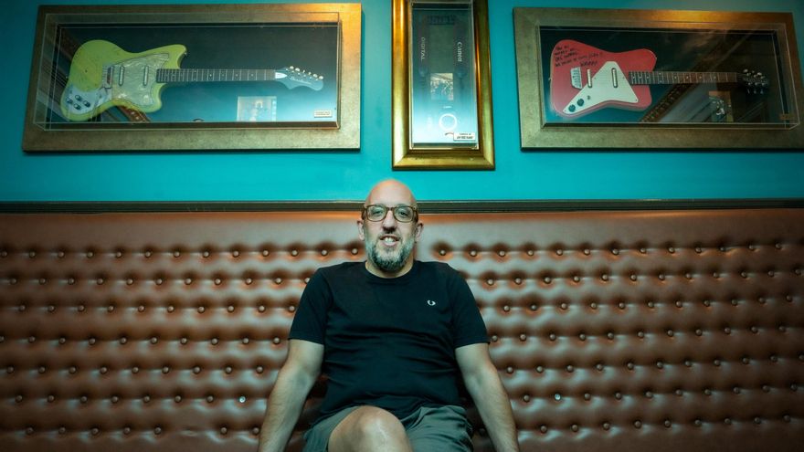 Sonorama descuenta horas para una nueva cita de un festival que "goza de muy buena salud"