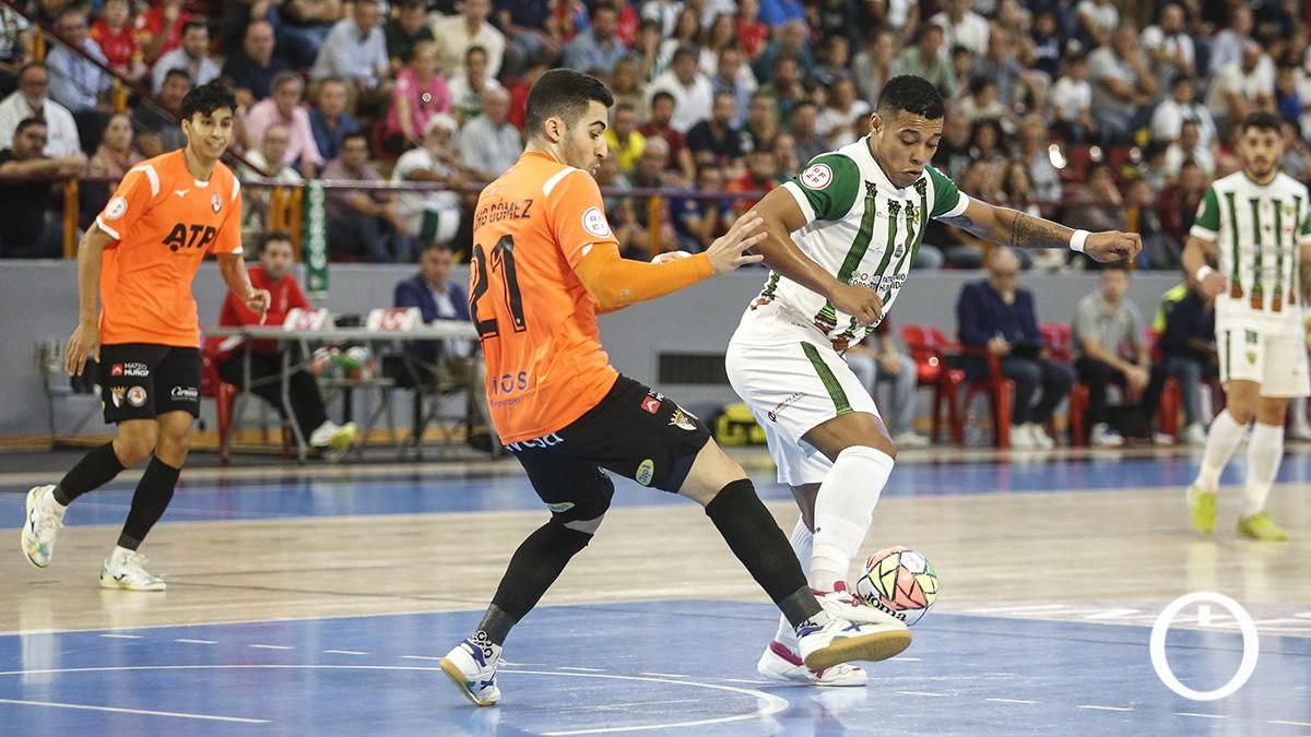 Córdoba Patrimonio - Ribera Navarra